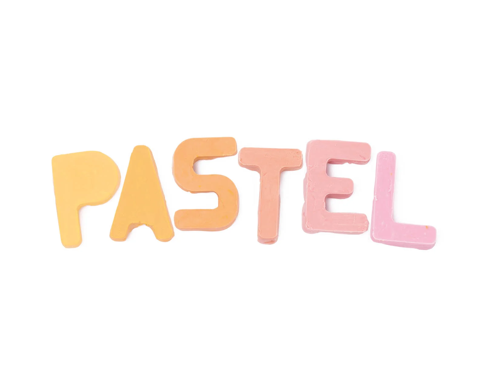 Pâte à modeler Plastilina X6 15g Pastel Jovi explore - Image 5