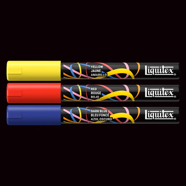 Set Marker 3x2mm Primaire - Image 4