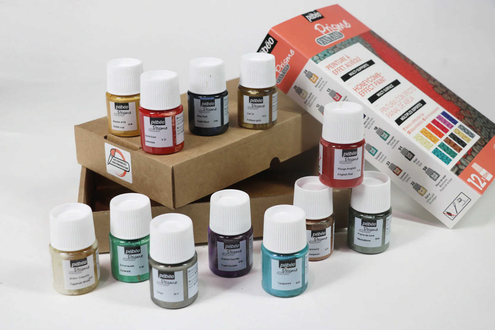 Sets peinture Fantasy Prisme - Image 3