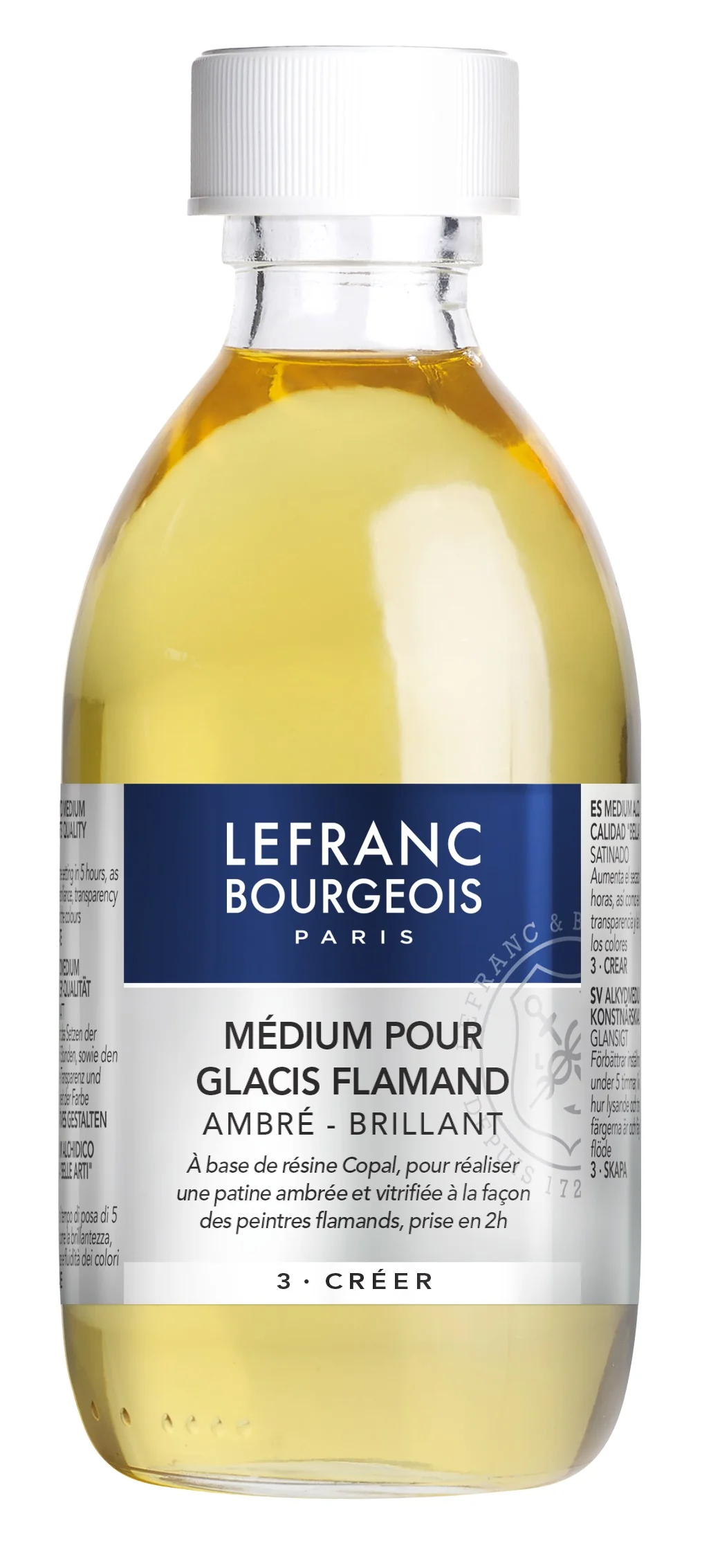 Siccatif Flamand - Image 2