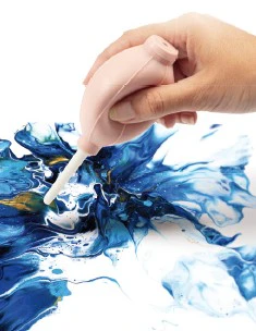 Souffleur pour encre à alcool - Image 2