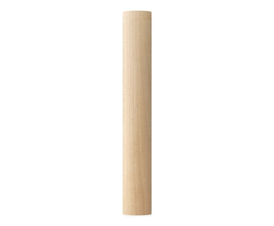 Rouleau en bois de modelage - Image 2