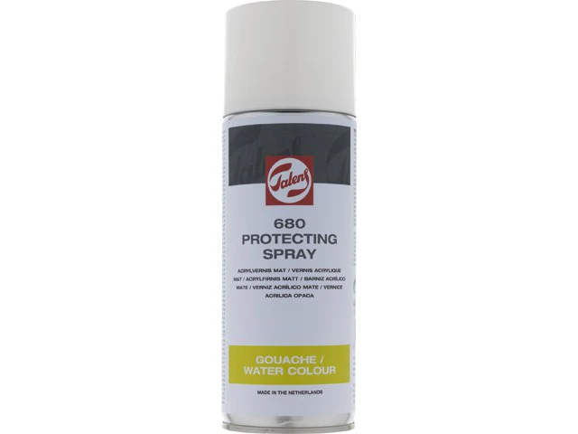 Spray protecteur