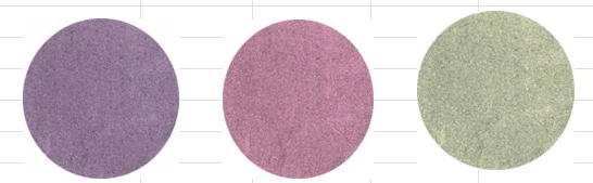 Stabilo Pen 68 violet/rose/vert Metallic - Image 4