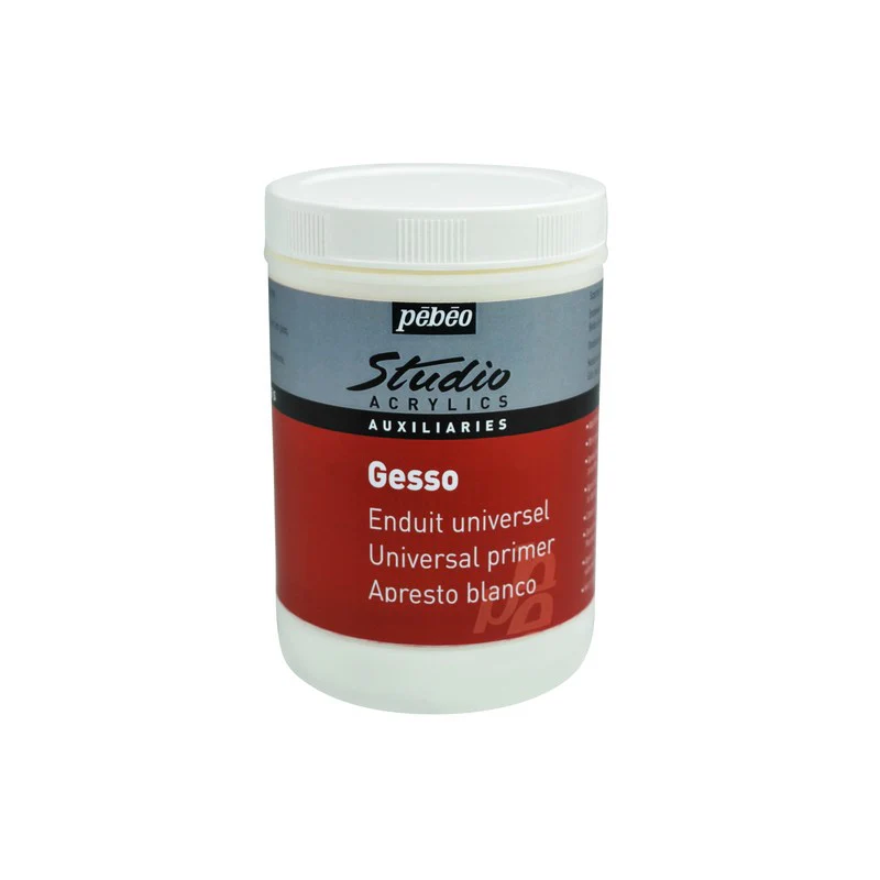 Studio gesso - Image 2