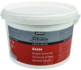 Studio gesso - Image 3