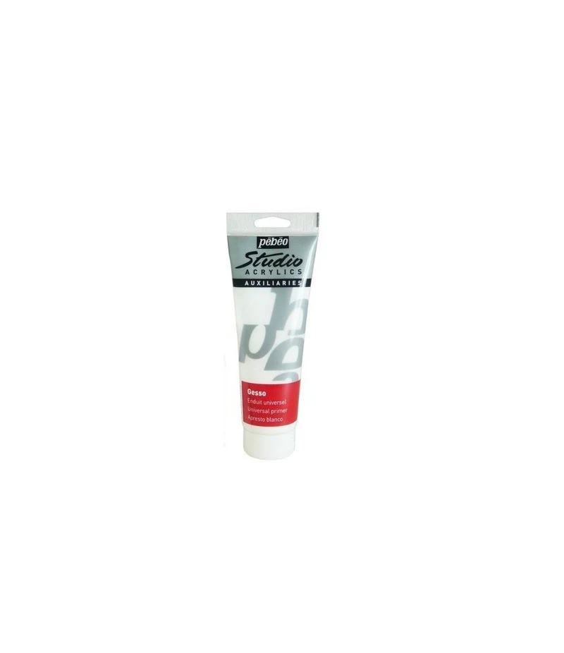 Studio gesso - Image 4