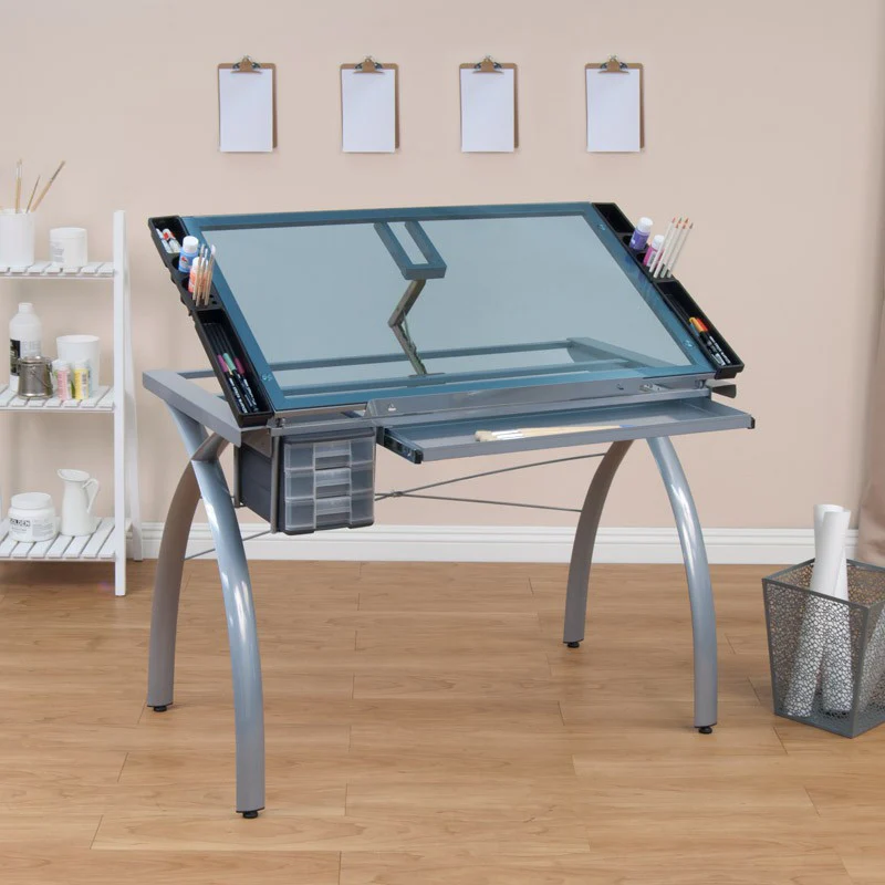 Table à dessin Futura - Image 3