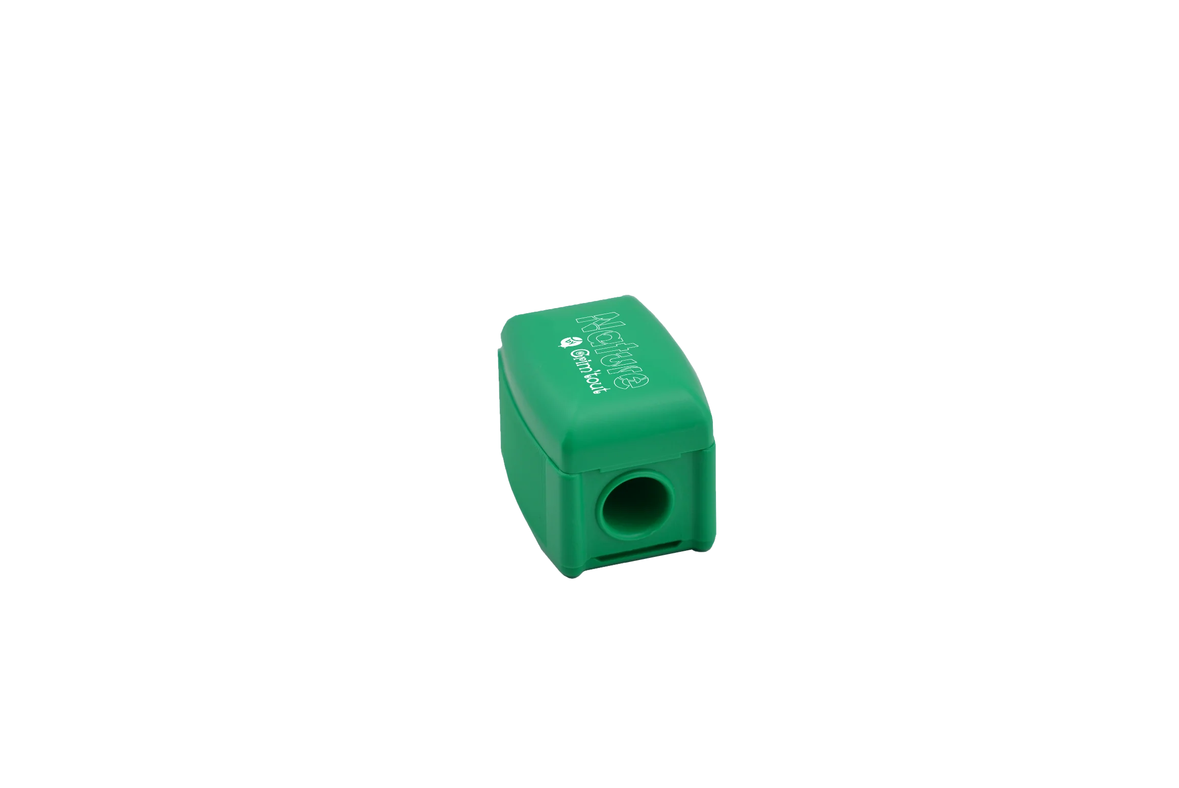 Taille-crayon Nature pour crayons de 10,8 mm