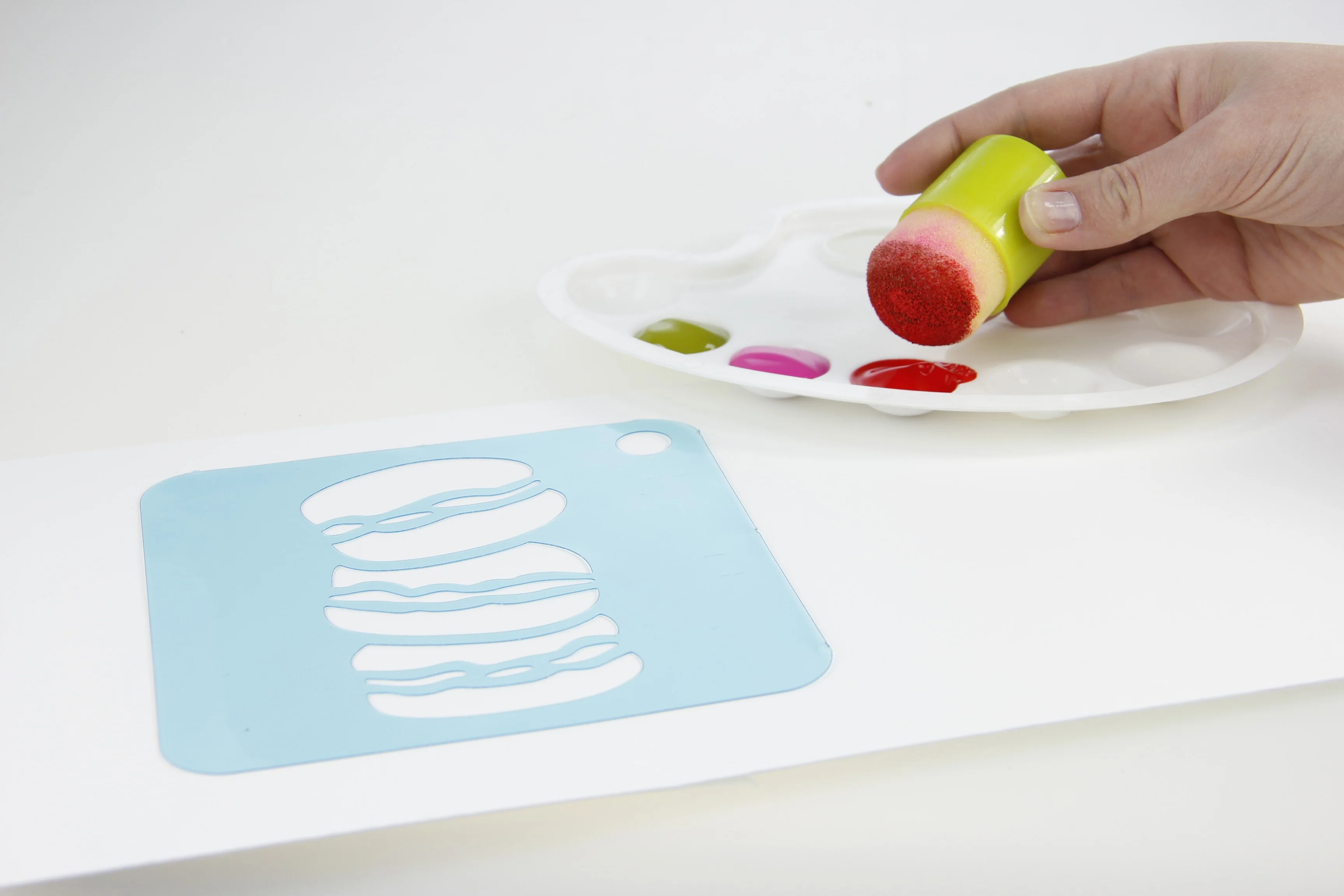 Tampons mousse - Image 3