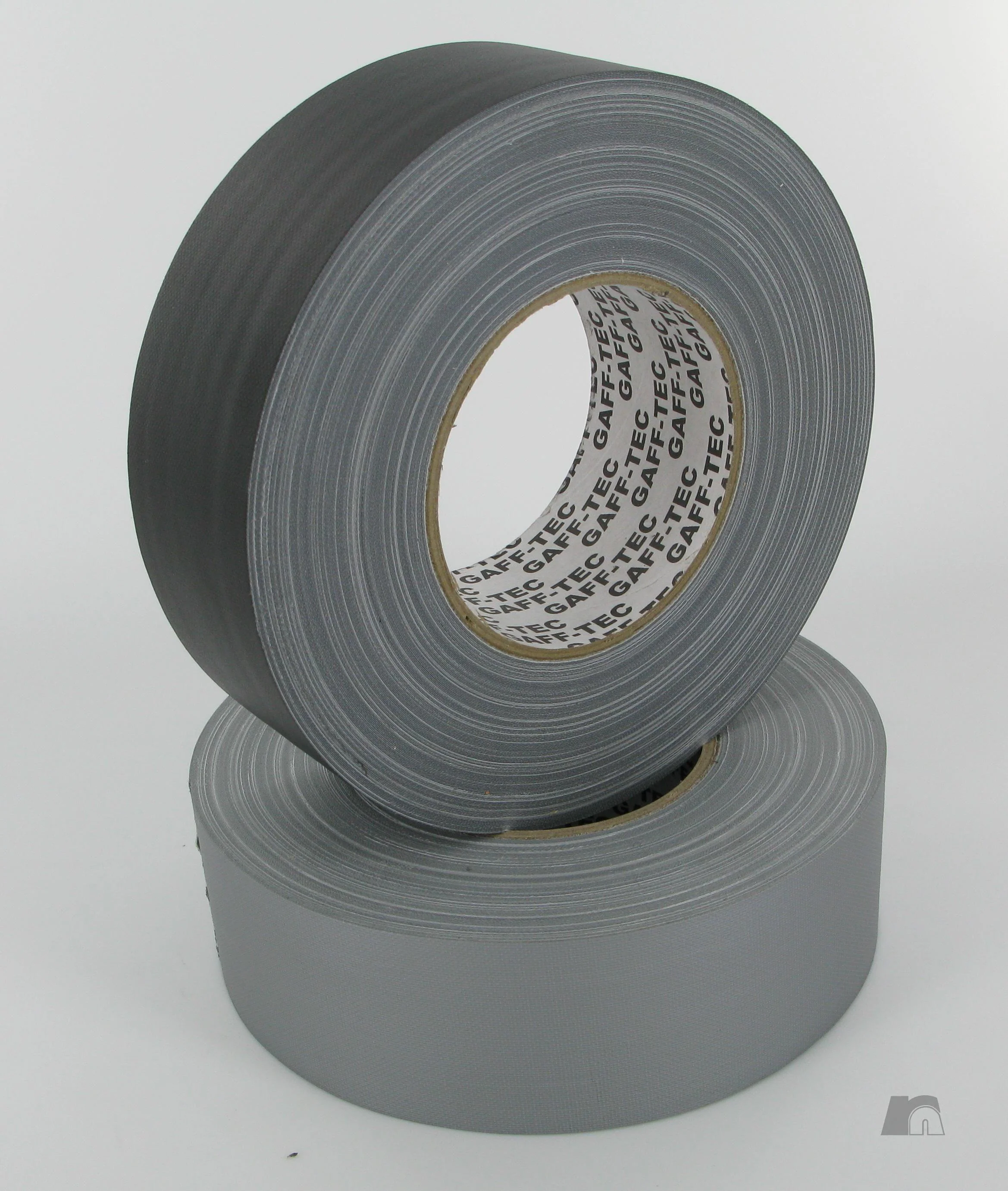 Toile simple Gaffer mat noir 50mm x 50m (Copy)