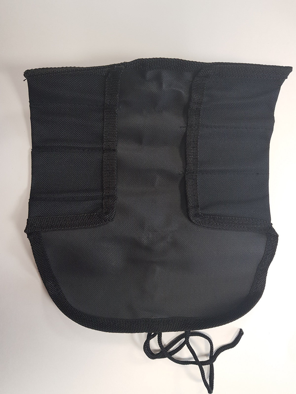 Trousse tissu vide pour marqueurs (x6)