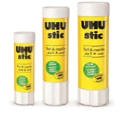 Uhu stic blanc