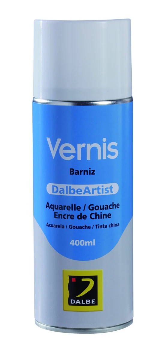 Vernis Dalbe Artist