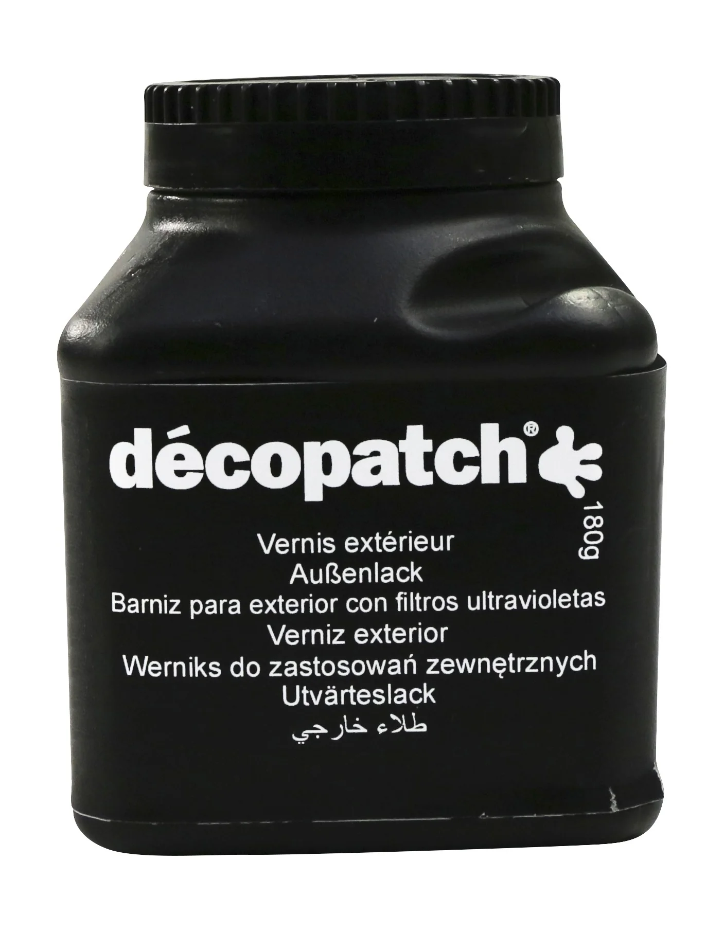 Vernis vitrificateur - Image 4
